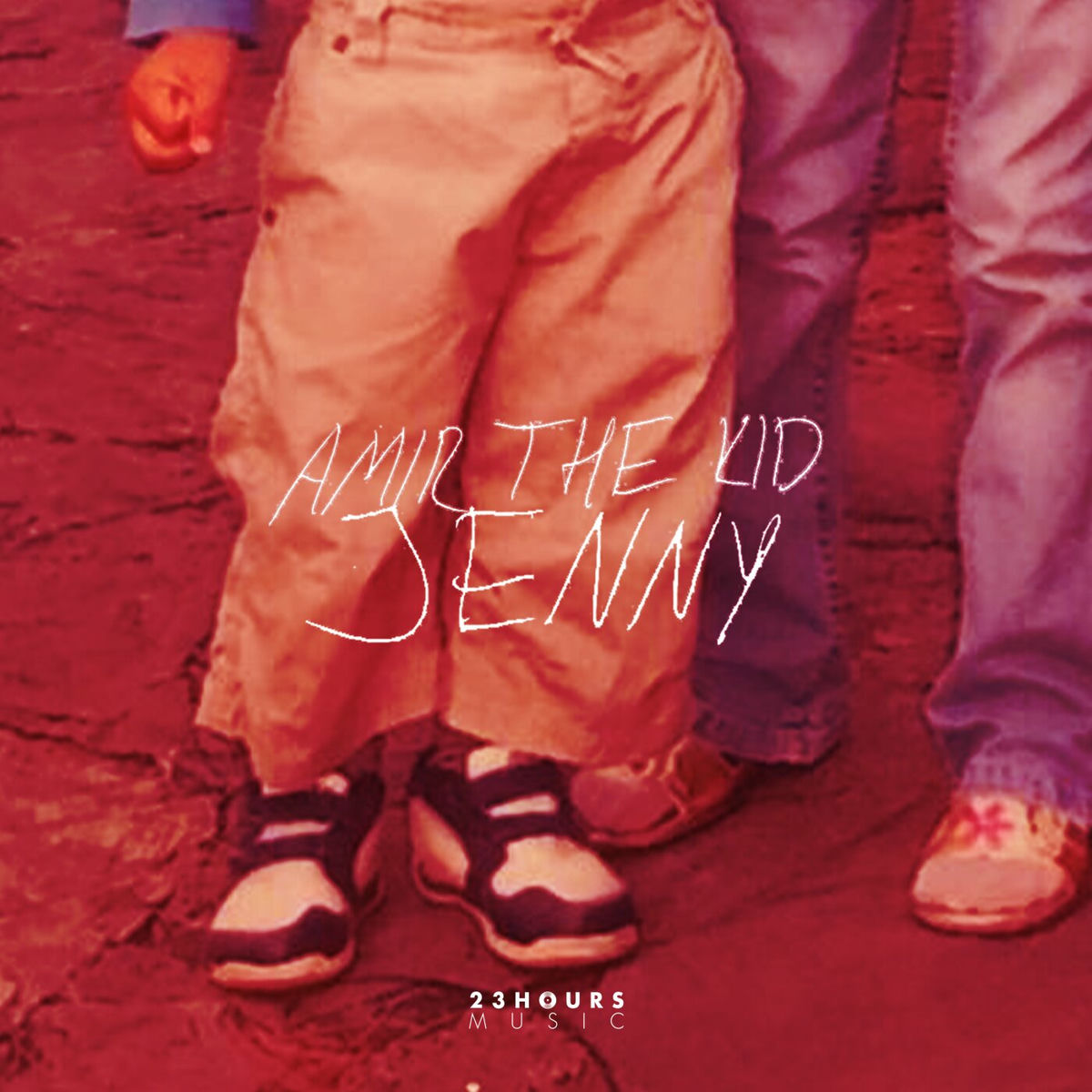 Album cover of JENNY