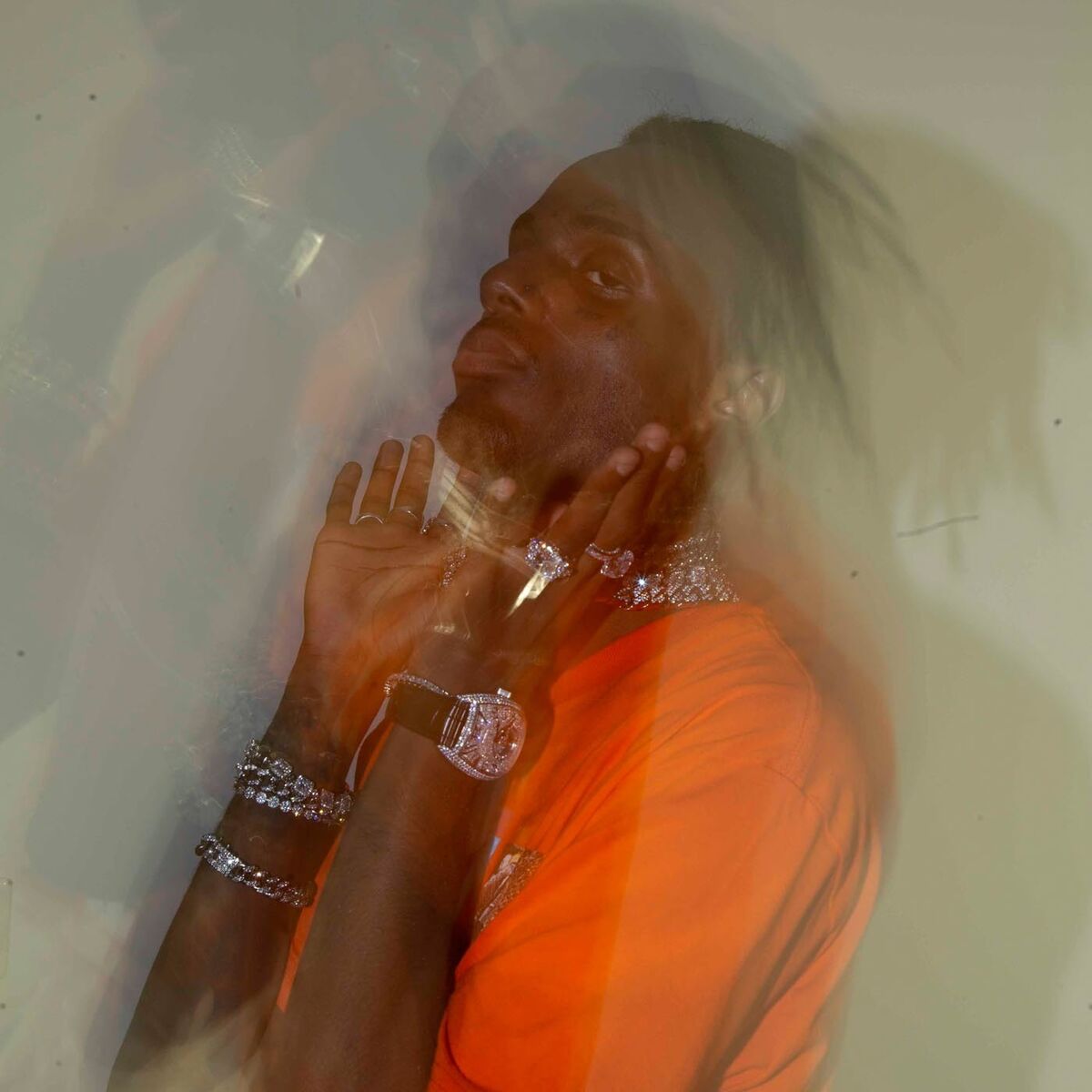 Album cover of Eu Tenho Drip