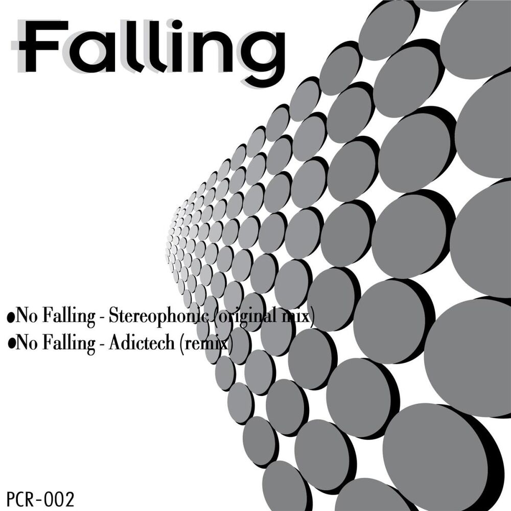 Picture of Falling E.P.