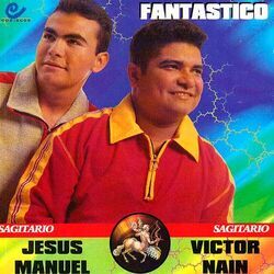 Cover of Fantastico