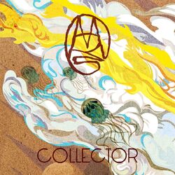 Cover of Collector