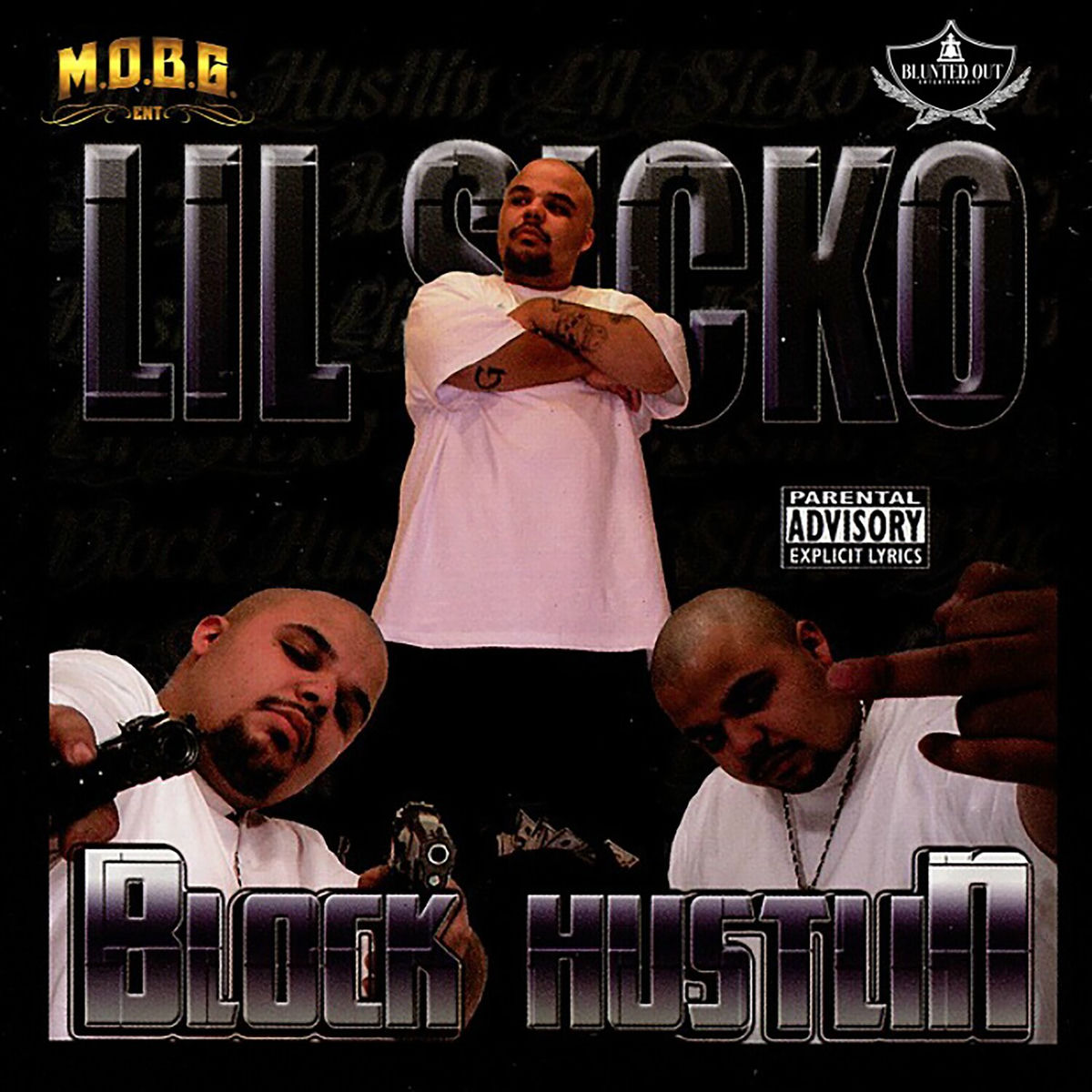 【中古】 Lil Sicko / Best Of 2004 - Behind Bars Lil Sicko – Best Of 2004: Behind Bars – CD (Compilation