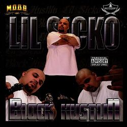 Cover of Block Hustlin (Remastered)