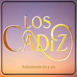 Cover of Solamente Tu y Yo
