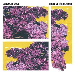 Cover of Fight Of The Century