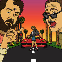 Cover of License to Jive
