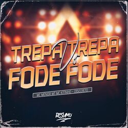 Cover of Trepa Trepa Vs Fode Fode