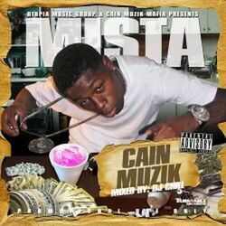 Cover of Lil Mista