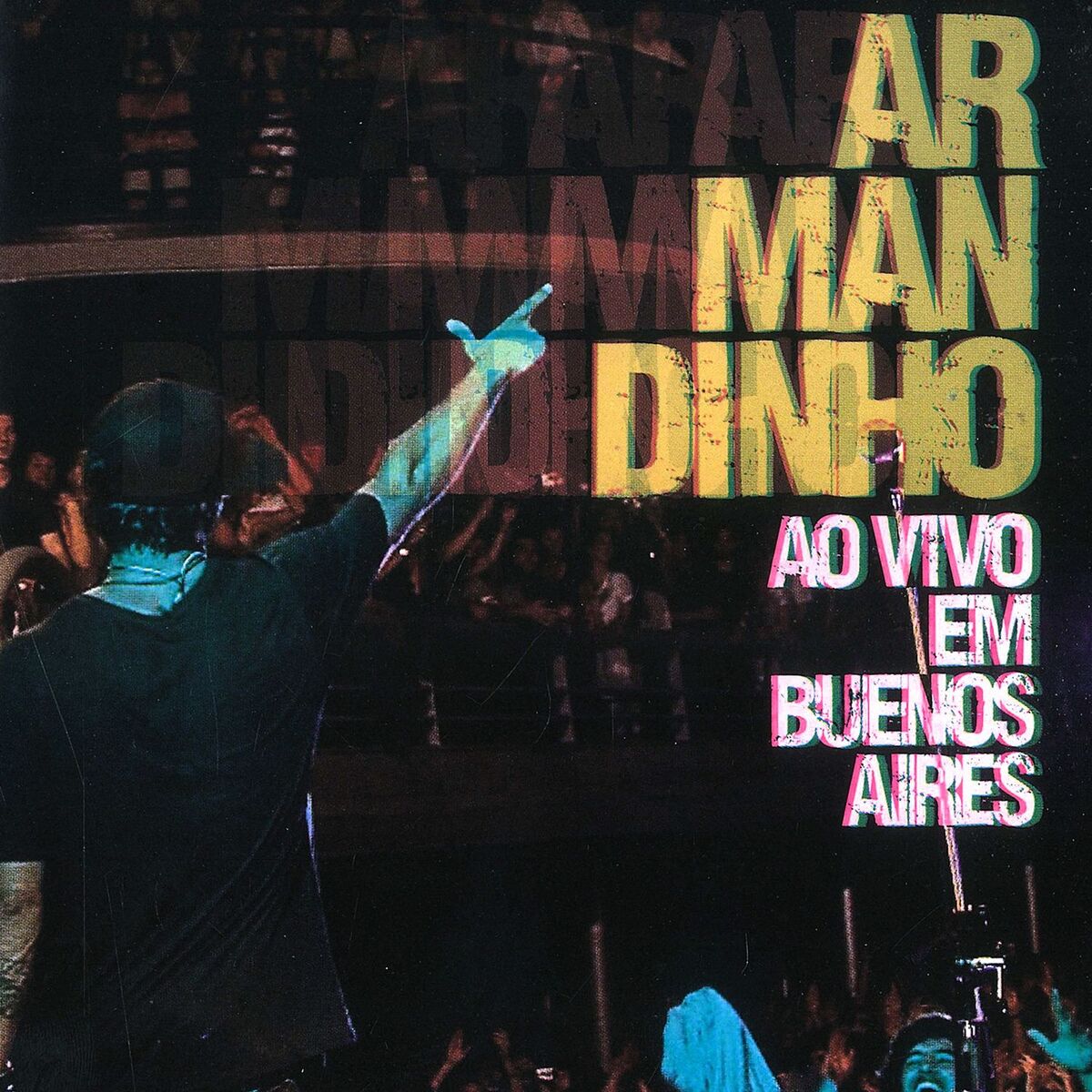 Album cover of Versos Simples
