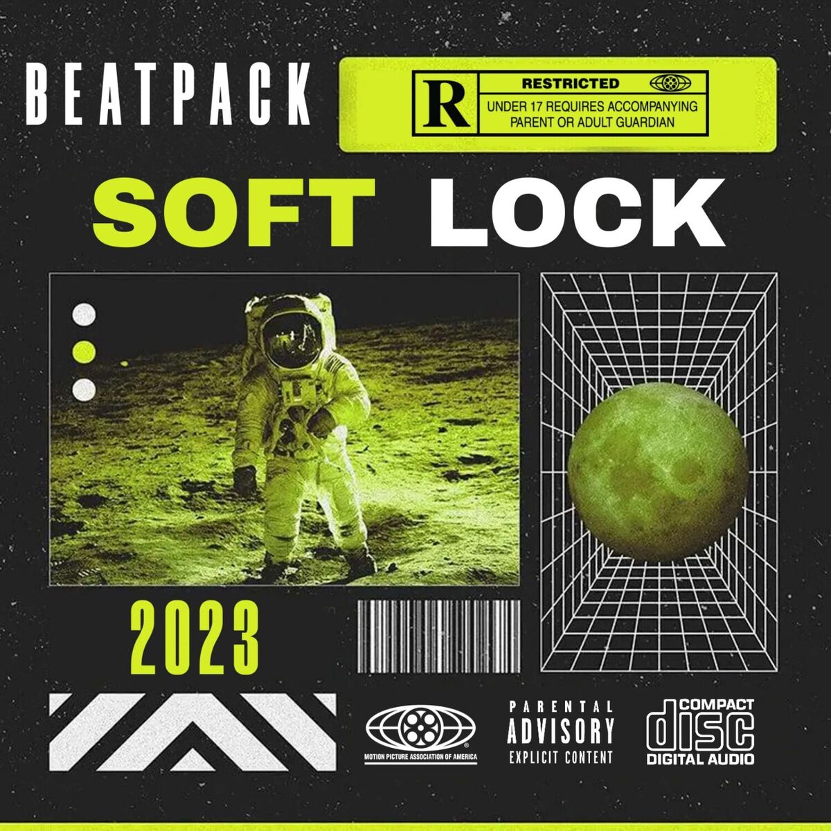 Album cover of Softlock
