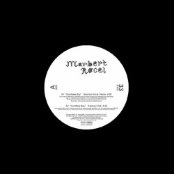 Cover of Cornflake Boy (Remix EP)