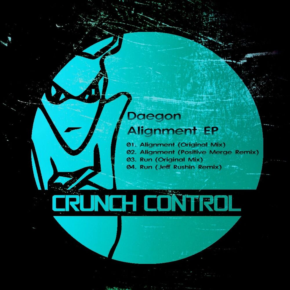 Picture of Alignment EP