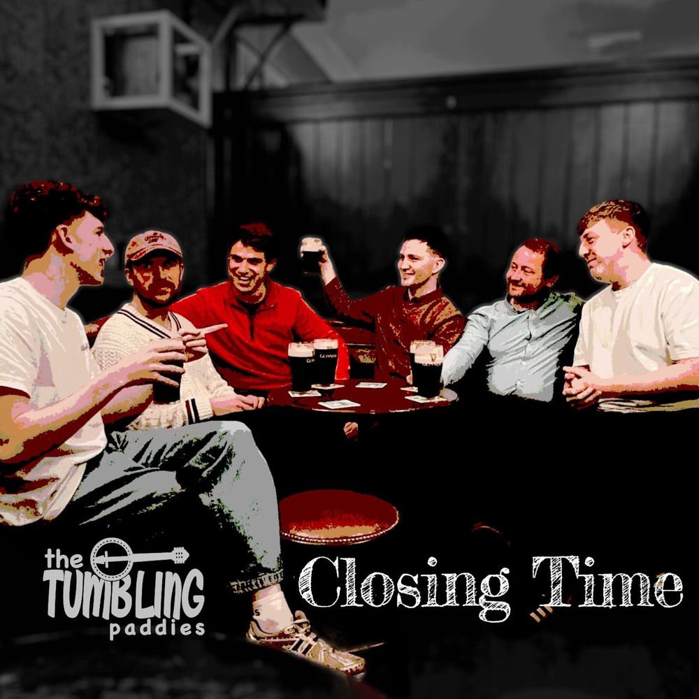 Closing Time cover