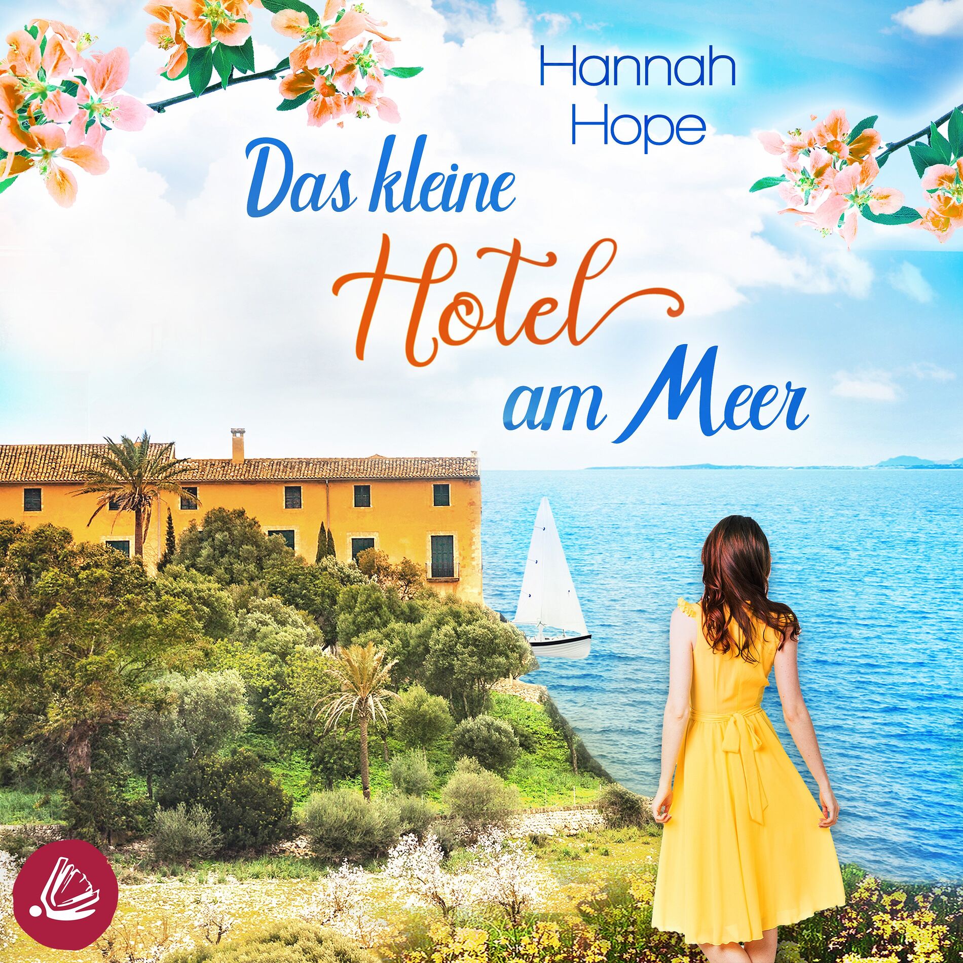 Album cover of Das kleine Hotel am Meer