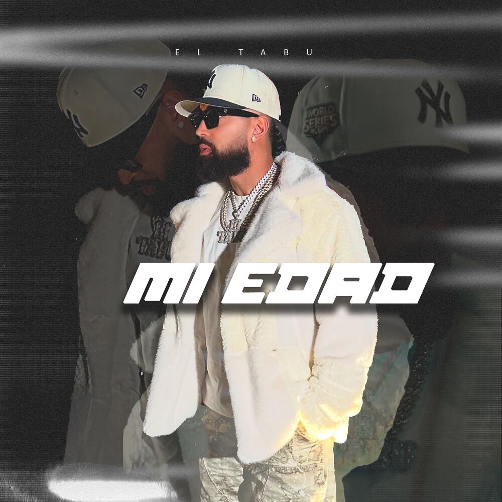 Picture of MI EDAD