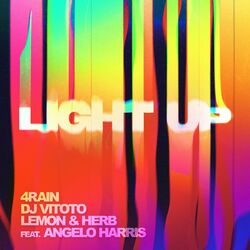 Cover of Light Up