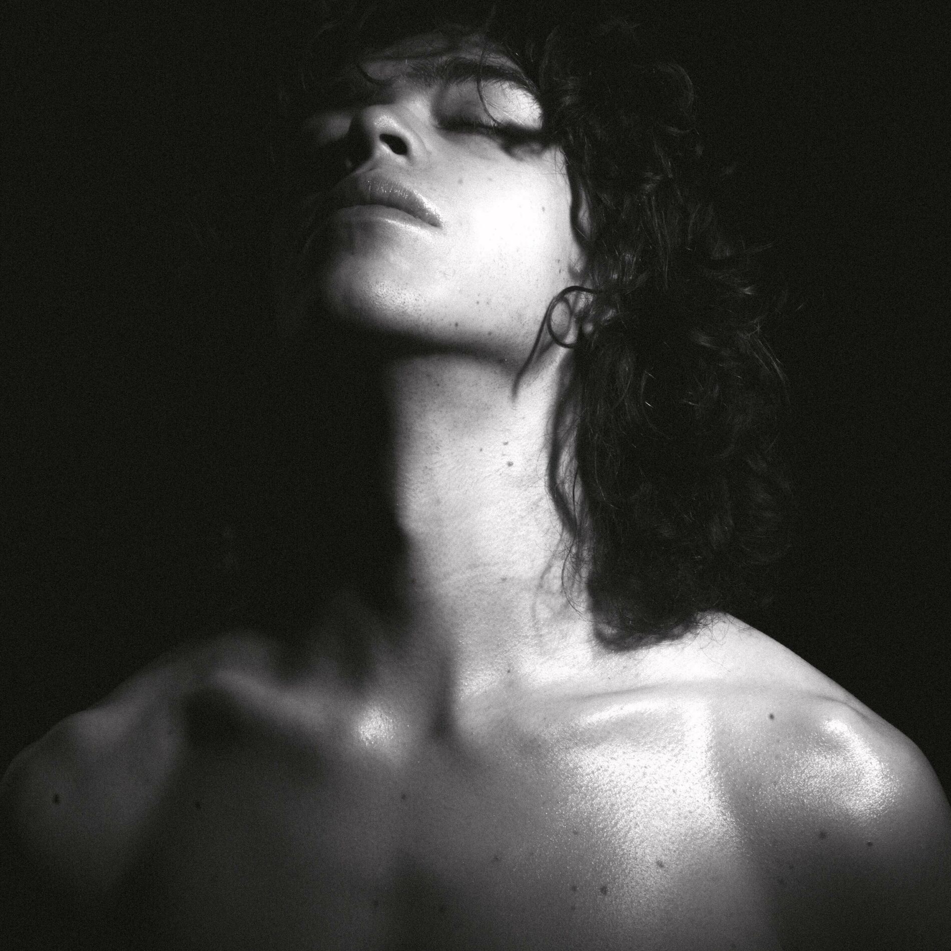 Album cover of Scream My Name