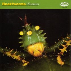 Cover of Enemies