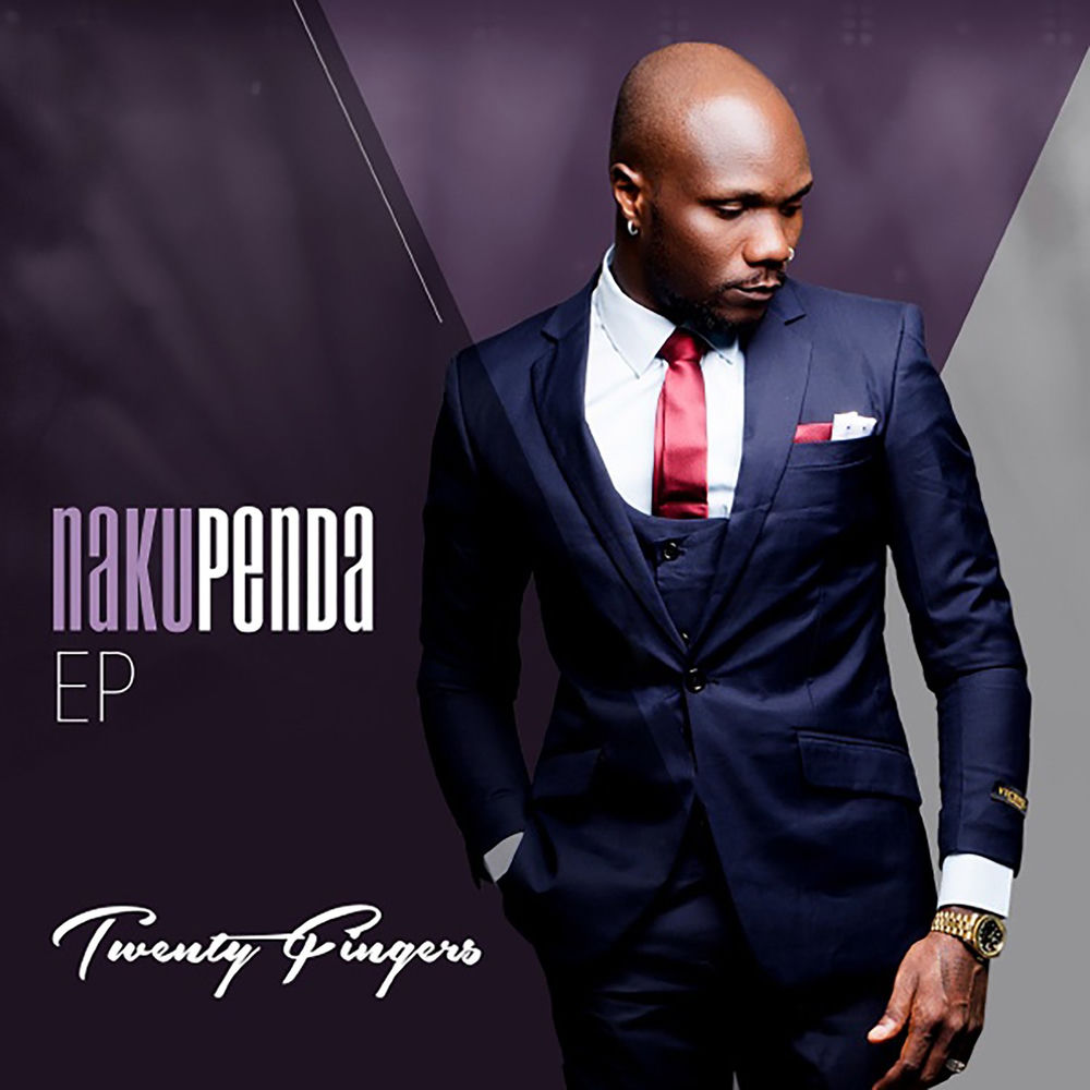 Nakupenda (EP)