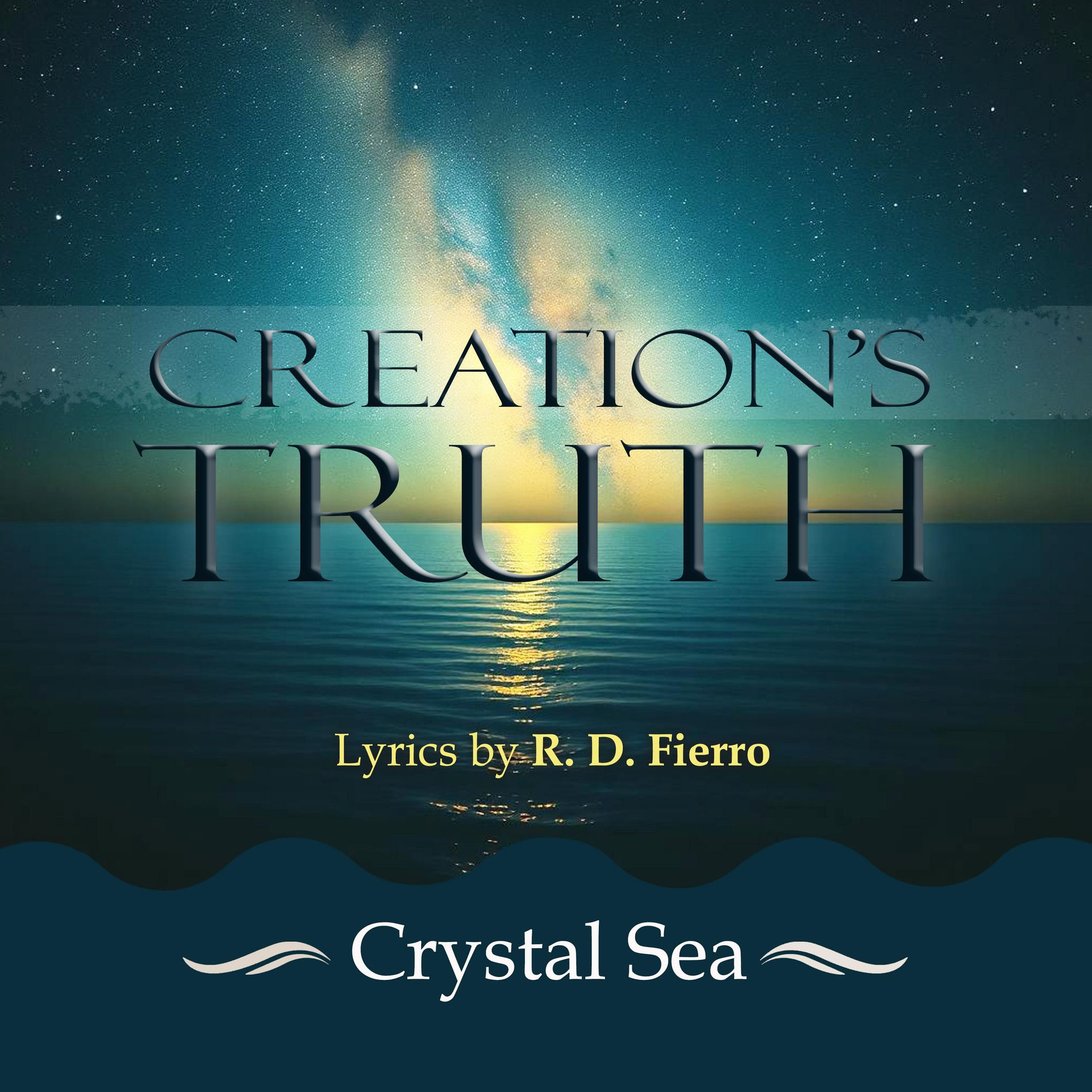 Album cover of Creation's Truth