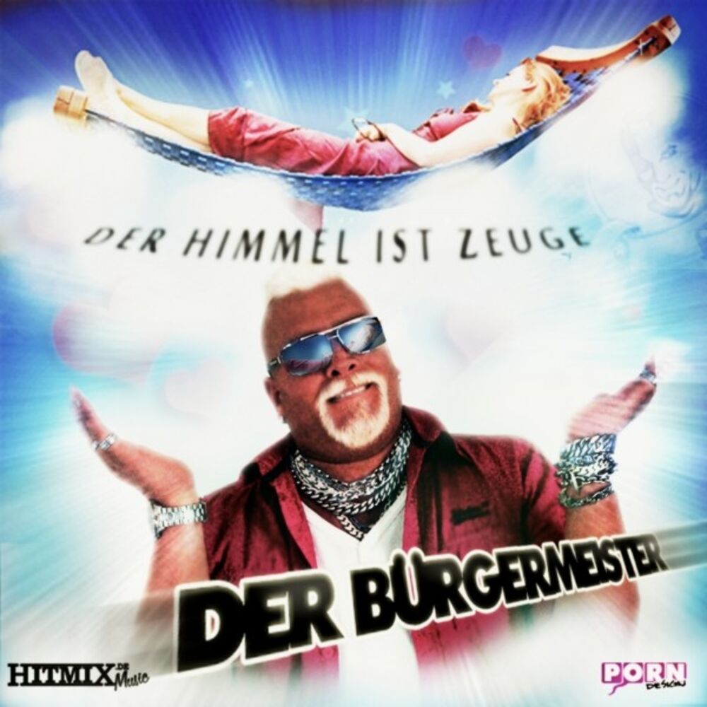 Picture of Der Himmel ist Zeuge