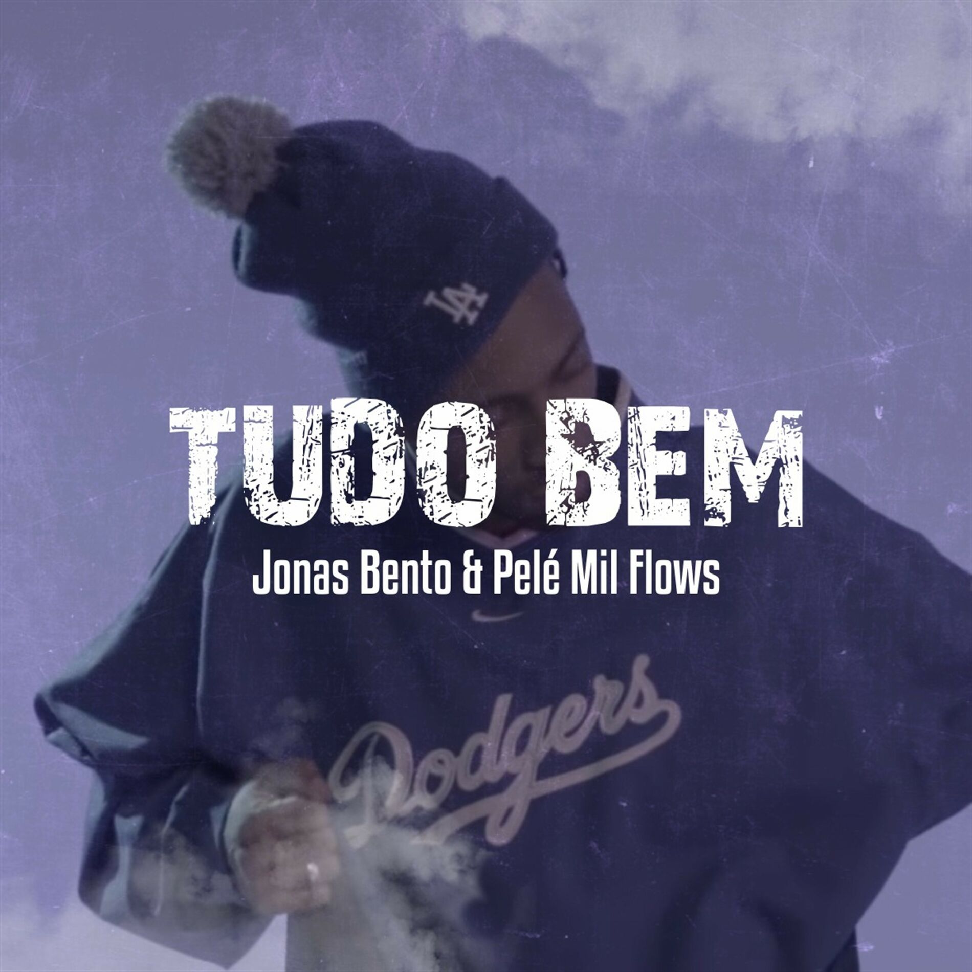 Album cover of Tudo Bem