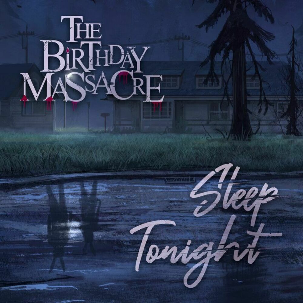 Picture of Sleep Tonight