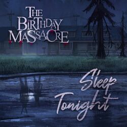 Cover of Sleep Tonight