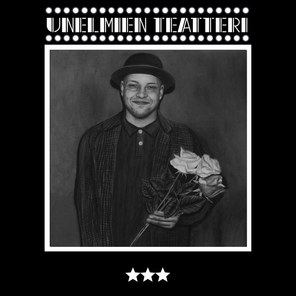 Pochette Unelmien teatteri, Vol. 3 - EP