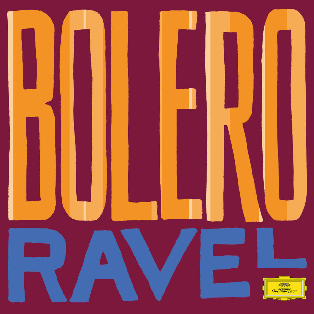 Picture of Ravel: Bolero