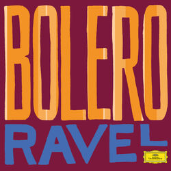 Cover of Ravel: Bolero
