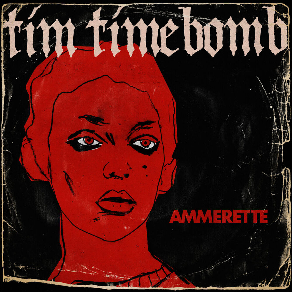 Picture of Ammerette