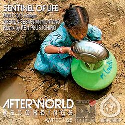 Cover of Sentinel of Life: AWOT 2015 Anthem (Ken Plus Ichiro Remix)