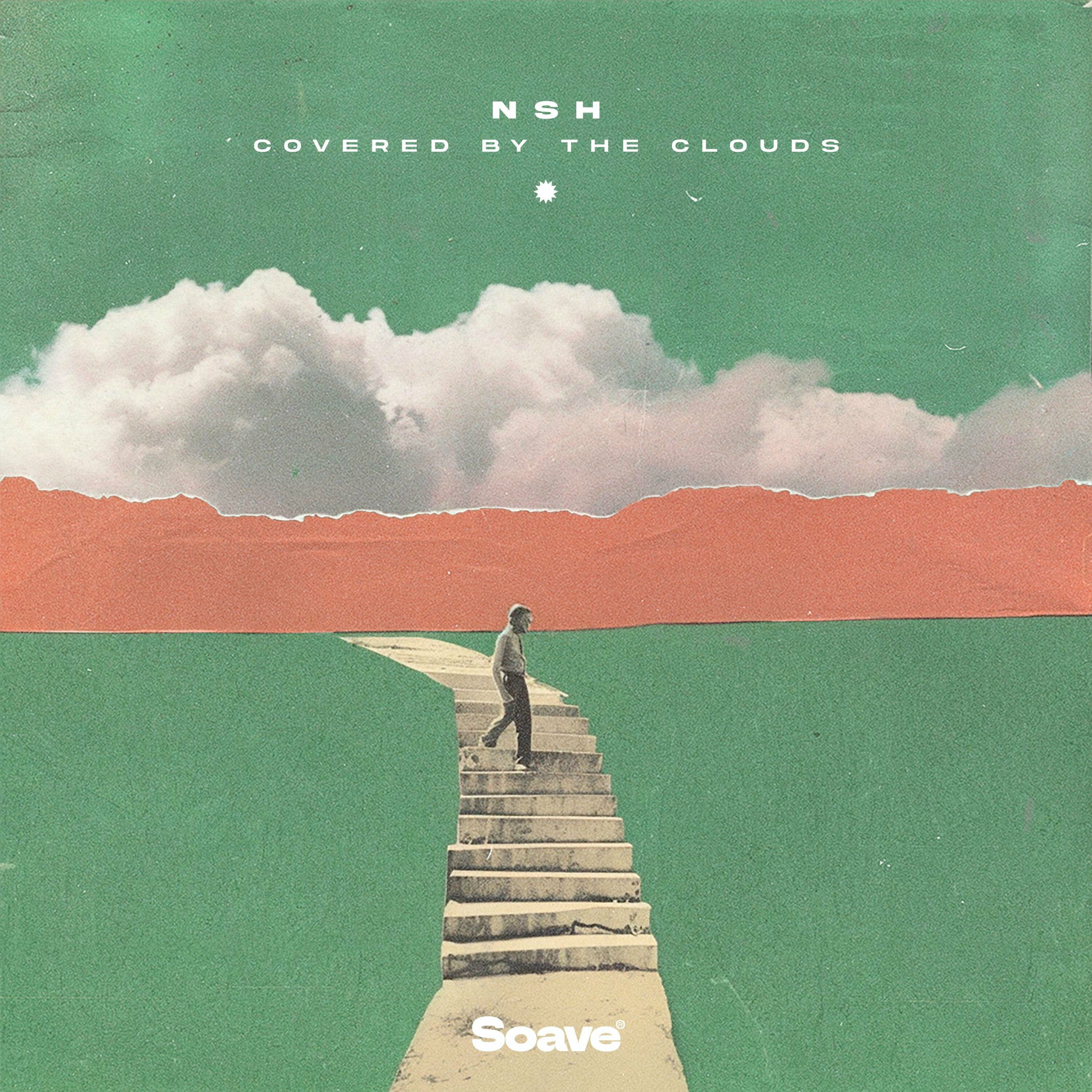 Album cover of Covered By The Clouds