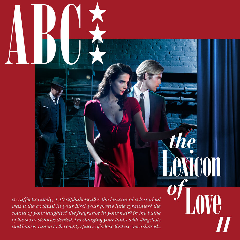 Picture of The Lexicon Of Love II