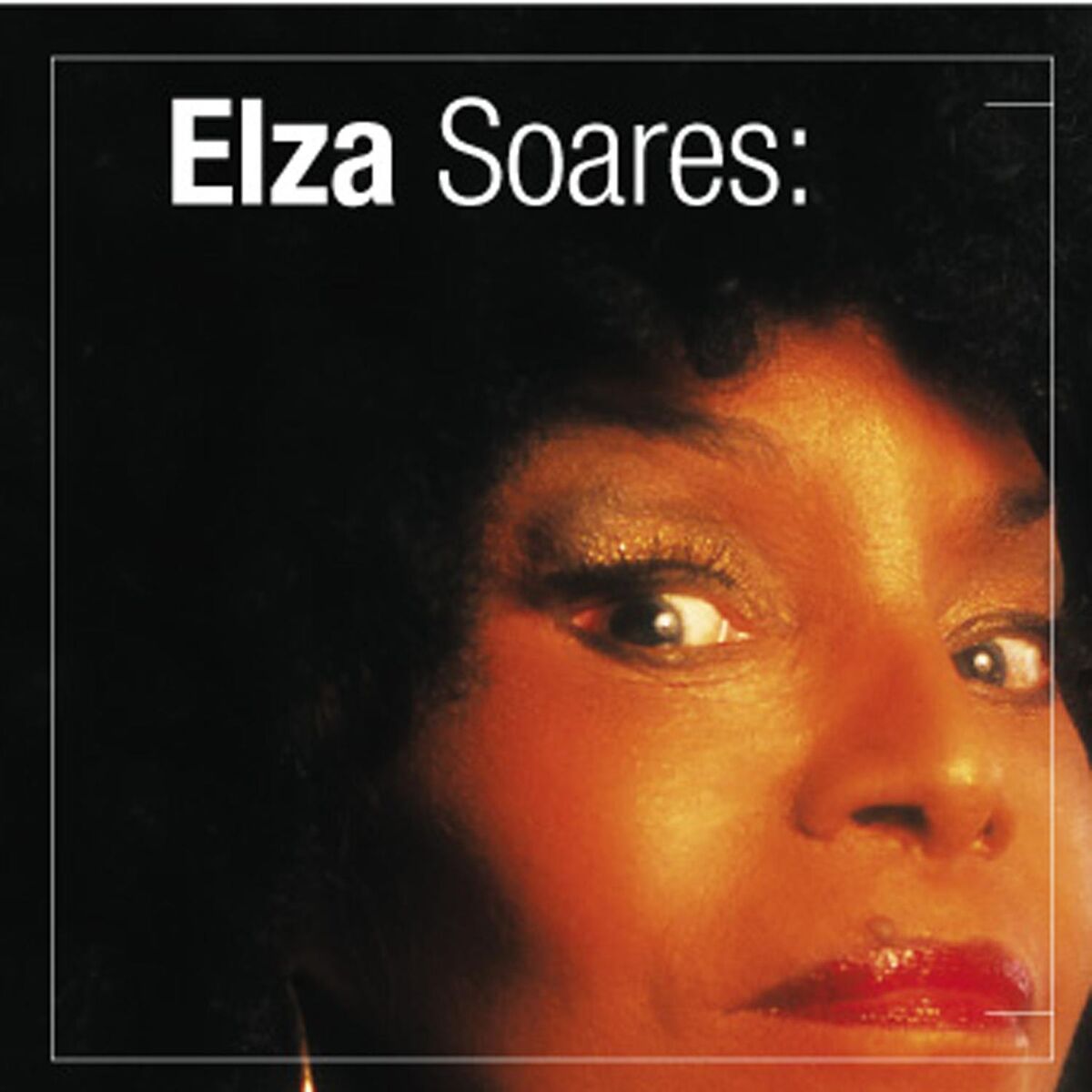 Album cover of Beija-Me
