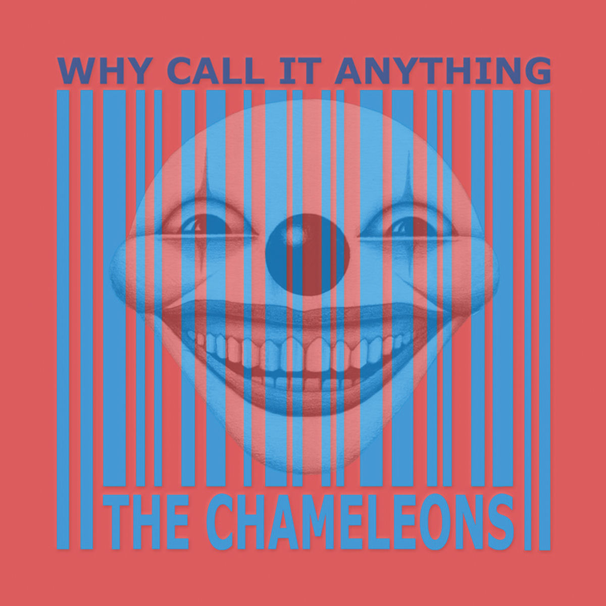 Album cover of Anyone Alive?