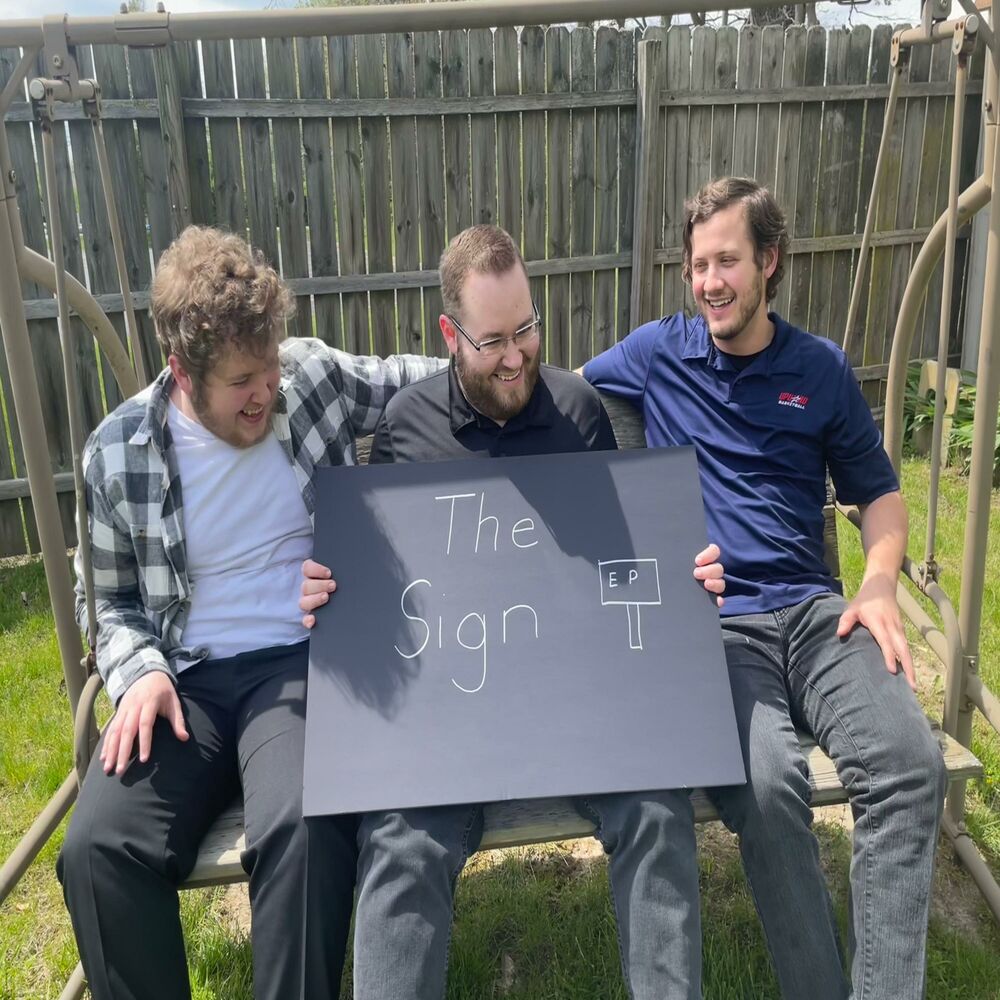Picture of The Sign