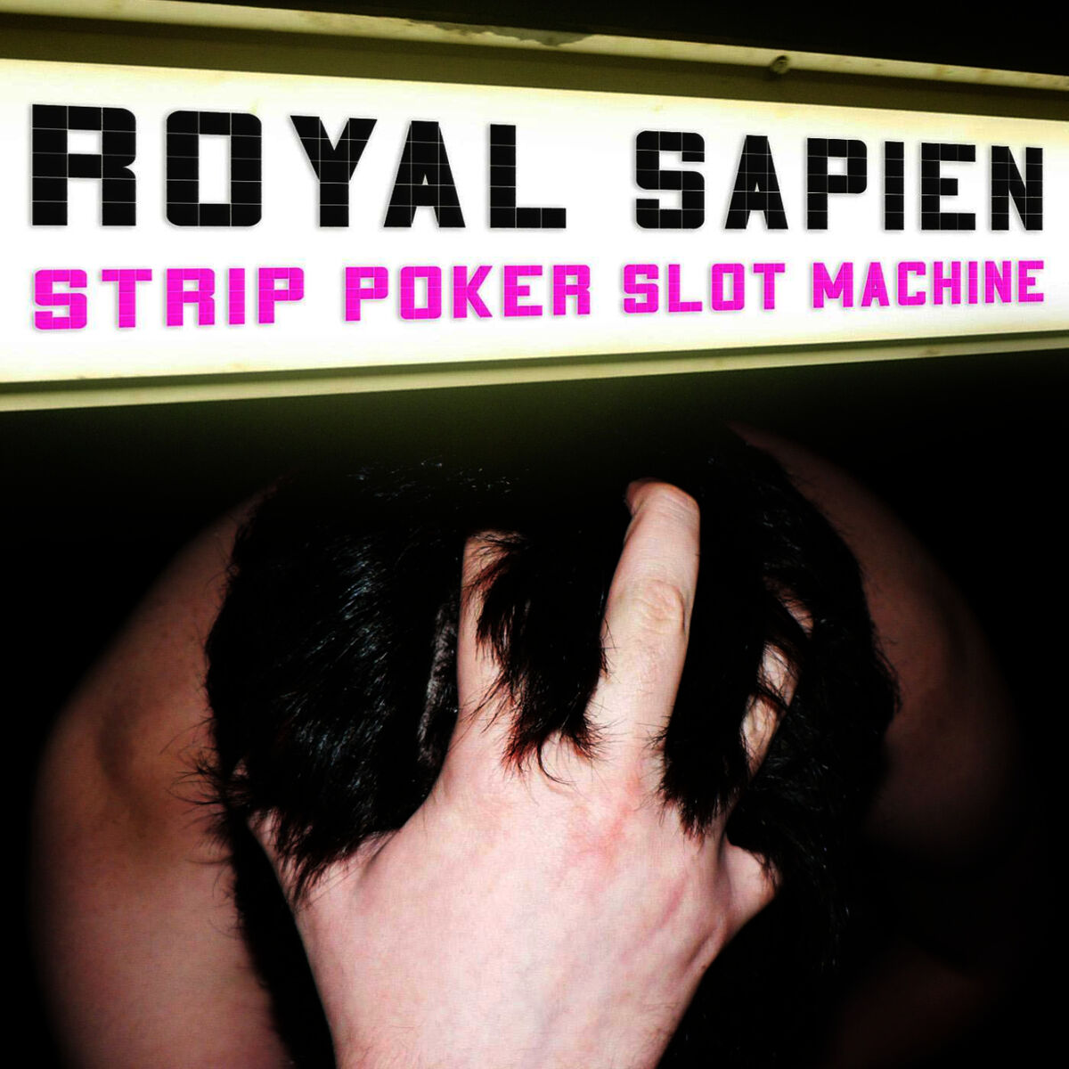 Album cover of Strip Poker Slot Machine