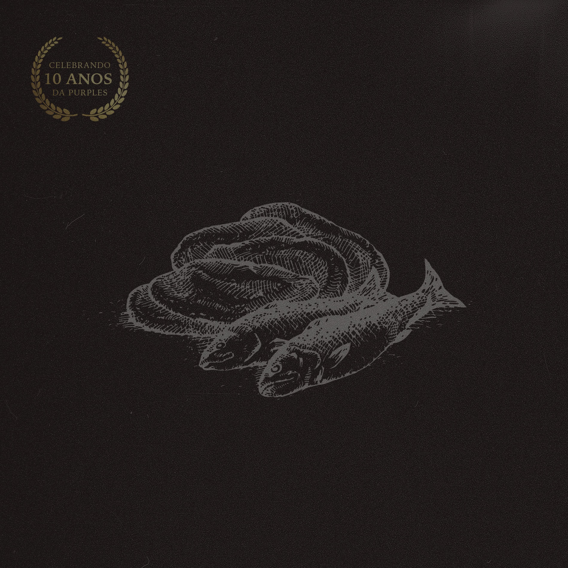 Album cover of pouco