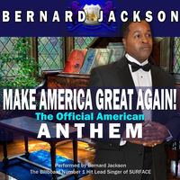 レアインディbernard jackson what’s my…元surface Bernard Jackson