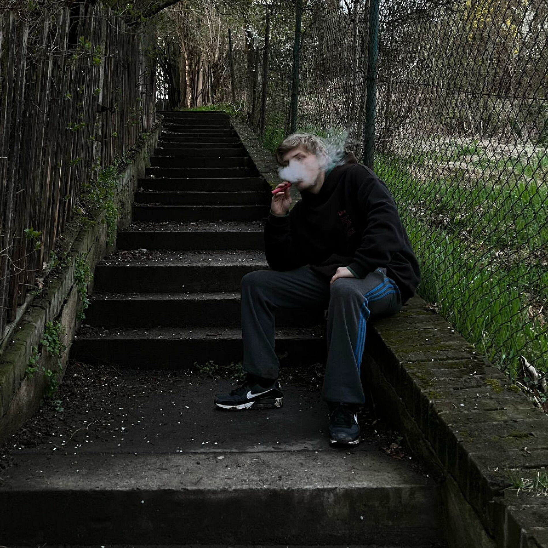 Album cover of Unavený znamení