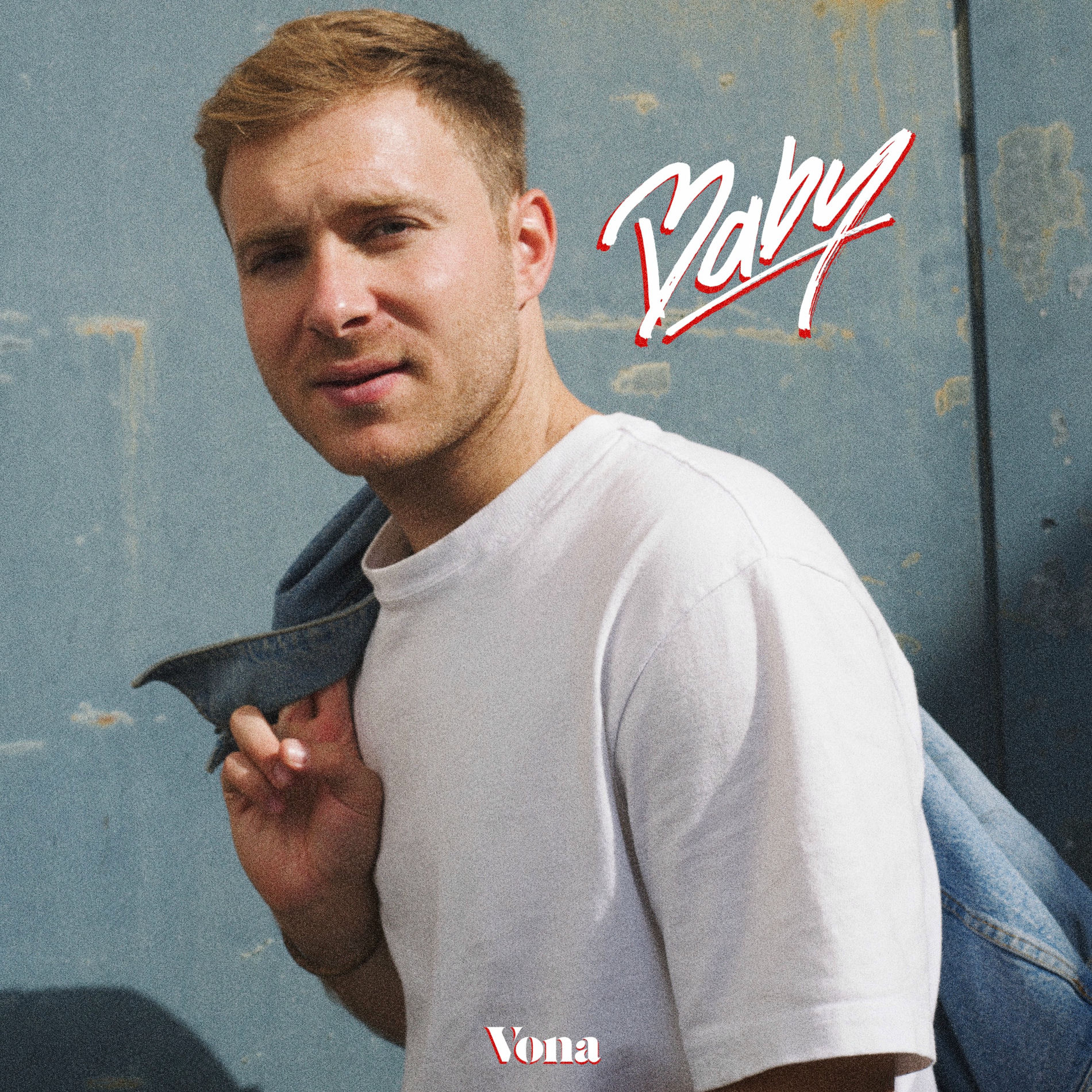 Album cover of Baby