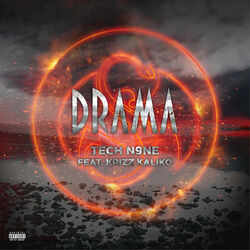 Cover of Drama