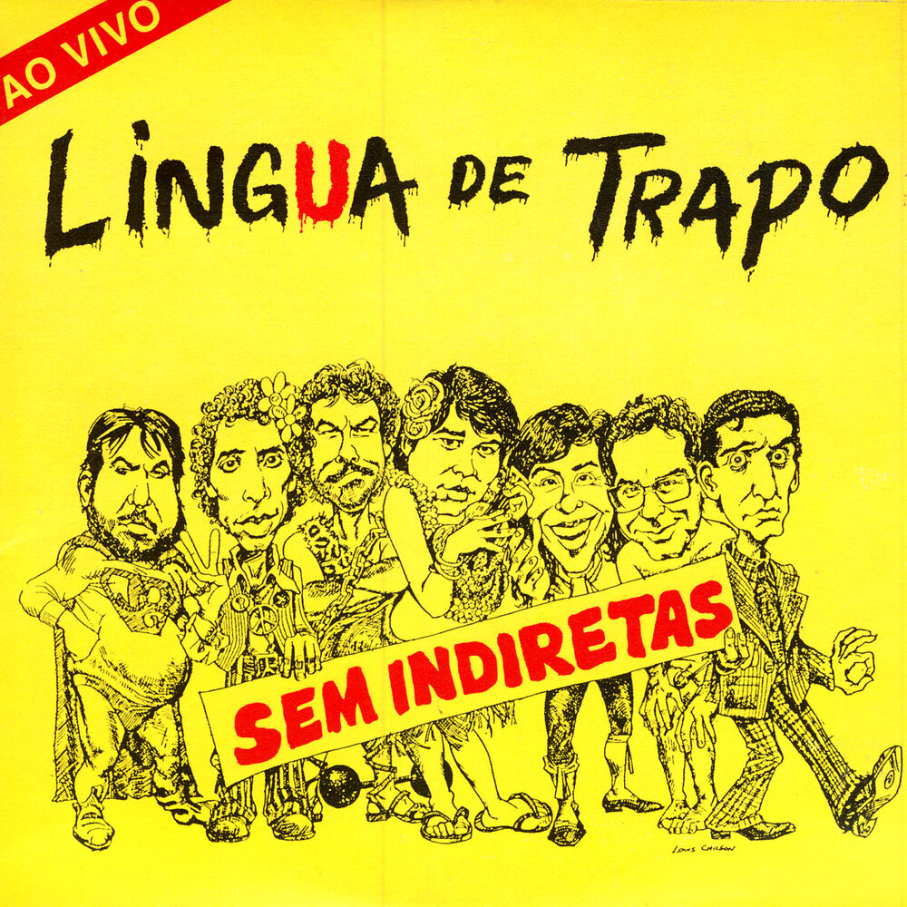 Picture of Sem Indiretas