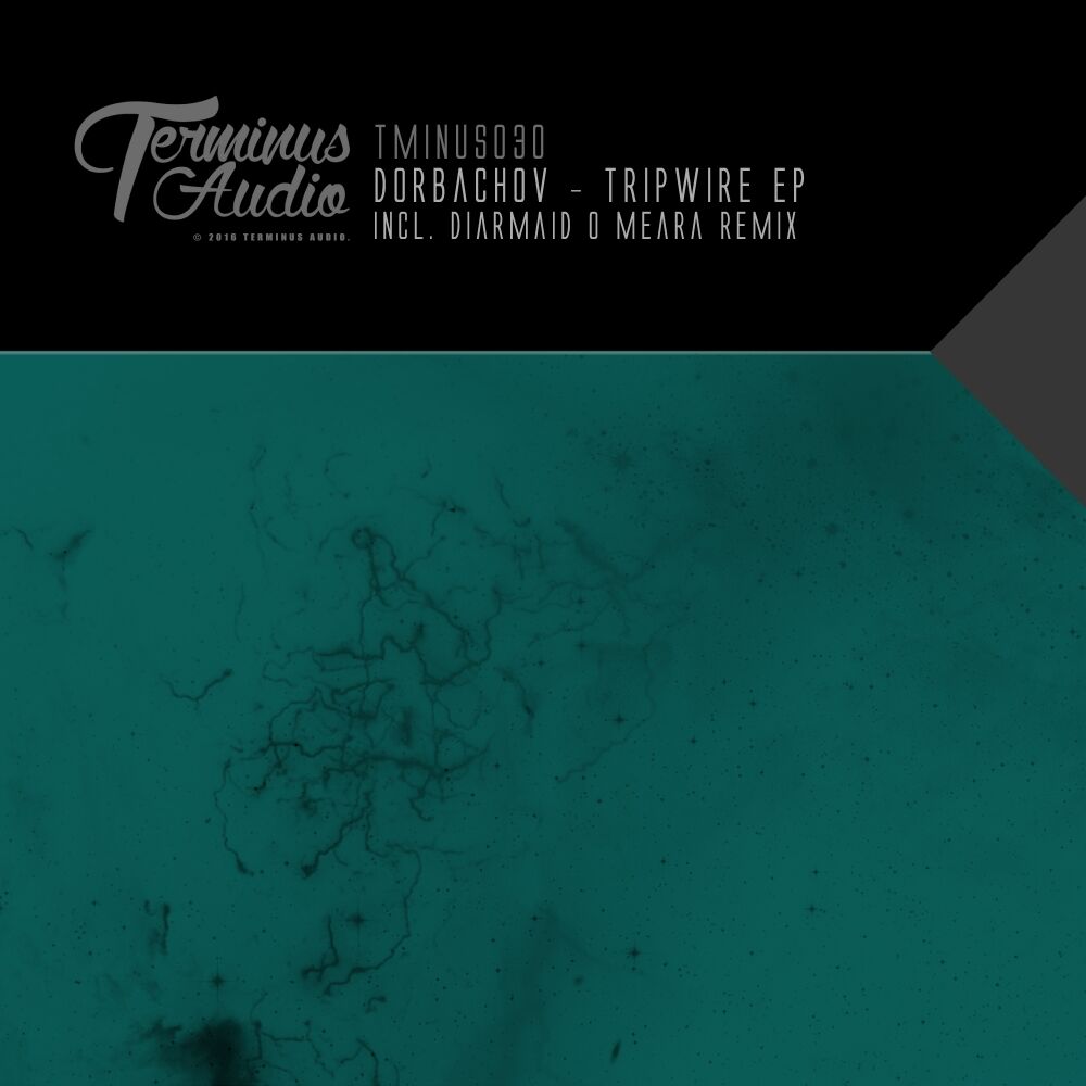 Picture of Tripwire EP