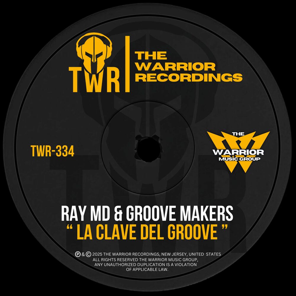 Picture of La Clave Del Groove
