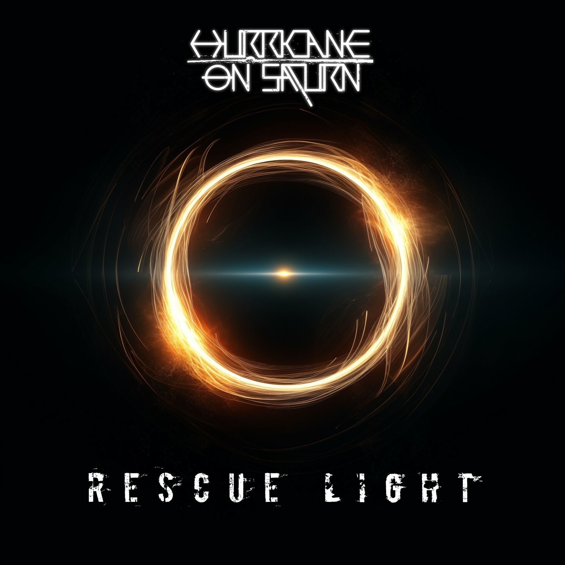 Album cover of Rescue Light