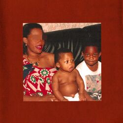 Cover of Nous deux