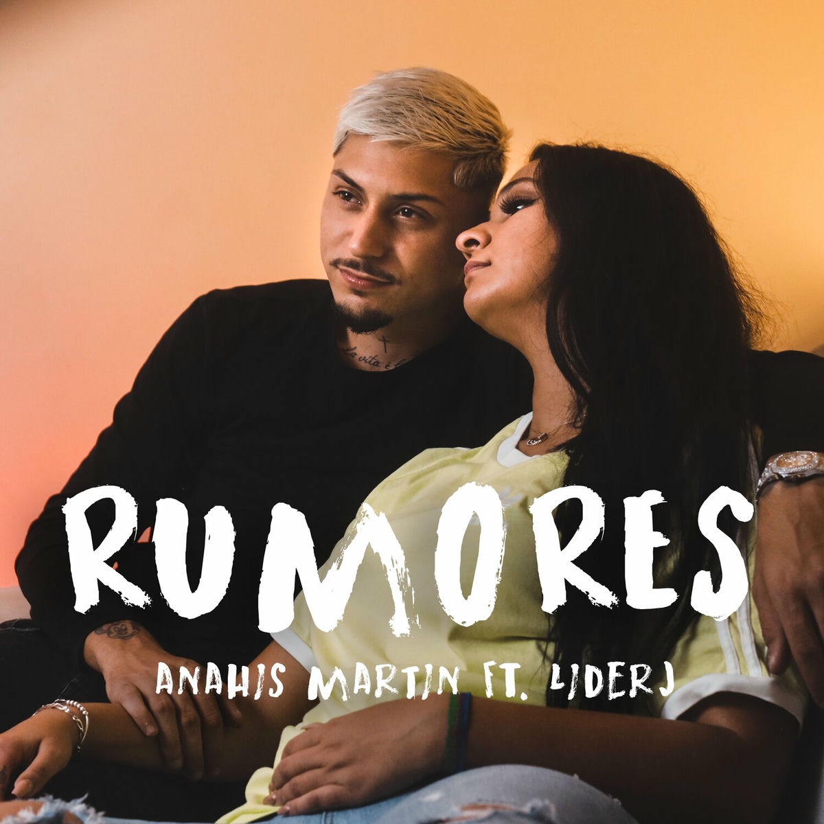 Album cover of Rumores